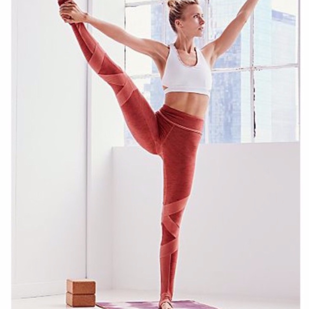 Free People Movement Osaka Leggings